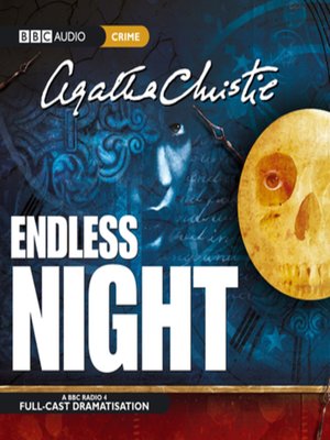Endless Night - Audiobook